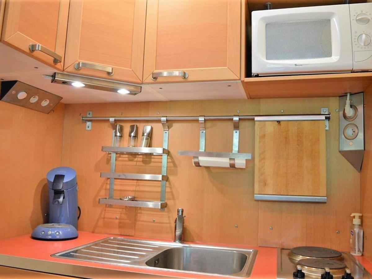 Apartment Cote D'Azur 3